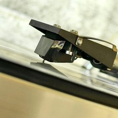 Pioneer XL 1550 Record Player Turntable Stereo Direct Drive 100V Good Tested