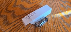 Zenith NOS 6LN8 Vacuum Tube Tested
