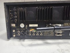 Vintage Studio Standard by Fisher RS-1040 Stereo Receiver W/original Box- Tested