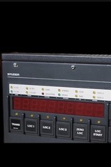 STUDER SERIAL CONTROLLER 20.820.369.00 For A 812 / A 820 New-Read Description