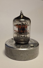 5670 Tube Can Replace 6N3 / 396A / 2C51 / 5670W NOS Tu10