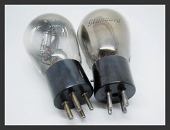 2 Or More Stc Standard S4020A AR12 R87 102D V Good Match Test Triode Tube