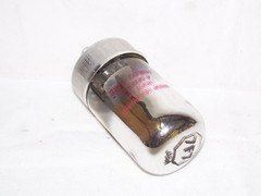 NOS Philco 7F7 radio tube in original box,tested GOOD!,amp,loktal