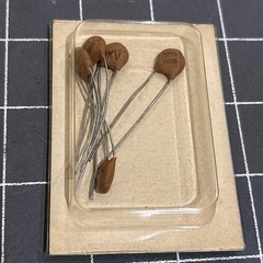 Vtg. Centralab Lot of 13 Used(?) In Original Packaging