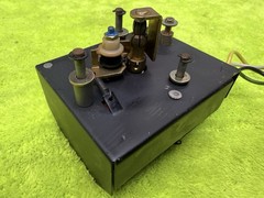 OEM Dual 1237 & Others Turntable Motor SM 860-4 Works Great See Pics 🔥🔥