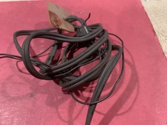 Technics SL-Q3 Stereo Turntable Parting Out – RCA Cable Assembly