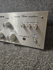 Marantz 1030 Integrated Console Stereo Amplifier