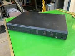ADS C2 Braun Atelier Cassette Deck Player Recorder