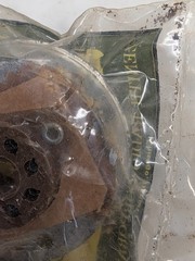 Zenith Replacement Part 78-1849 Voltage Tube Socket Radio Corp