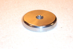 Original Equipment AR-XA TURNTABLE Solid Aluminum 45 RPM Adapter