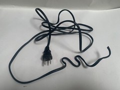 Vtg Original OEM Technics SL-D2 Turntable Record Player Power Cord Part (A5)