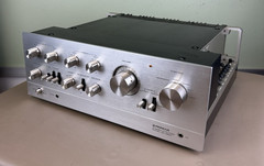 PIONEER SA-9900 STEREO AMPLIFIER PARTS/REPAIR