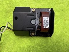 OEM Dual 1237 & Others Turntable Motor SM 860-4 Works Great See Pics 🔥🔥