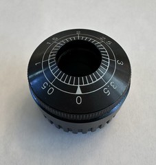 Genuine OEM Technics Turntable Counterweight For SL-D1, D2, D3,