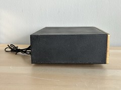 Vintage Sherwood Model S-1000 II Mono Tube Integrated Amplifier – UNTESTED