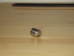 Kenwood KA-3500 Vintage Integrated Amplifier Input Selector Switch Knob Part