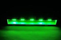 STR-V6 STR-V7 LAMP KIT(8V-GREEN LED AXIAL & FUSE LAMPS) STEREO RECEIVER-Sony