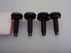 Lafayette LR5555 & A LR 3030 LR 910 Replacement Case Screws & Washers.