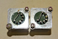 Pair, C-A-C Transformers, Small, Good