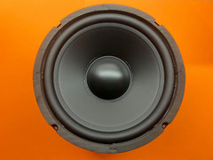 8″ inch Heavy Duty Woofer Home Speaker 8 Ohm 75W Advent Free Shipping