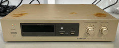 PIONEER RG-9 DYNAMIC PROCESSOR PARTS/REPAIR
