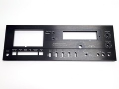 🔥 Genuine BIC T2 Cassette Deck Parts – FACEPLATE