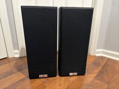 Pair Speakers (Unbranded)