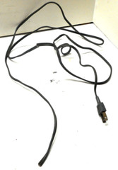 SONY TC-366 REEL TO REEL – POWER CORD – PARTING OUT