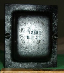 STANCOR Power Transformer no. 12351 (5v, 6.3v, 280-0-280vct) Clean! Tested! 8-41