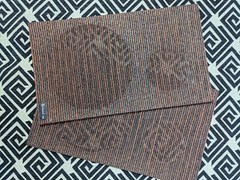Nice Vintage Original Criterion 333 speaker grill