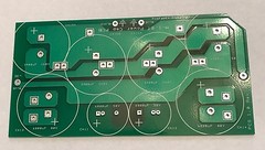 Carver M-1.0t Upgrade PCBs with connectors!!!!