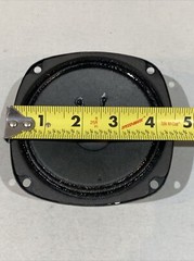New Original Lowrey Organ 4-1/2″ Speaker 8 ohm NOS Part# 985-037502-000