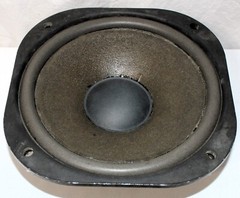 Pioneer 25-712F-2 Woofer Tested Work Good & in great shape sp2