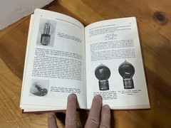 SAGA of the VACUUM TUBE by Gerald F. J. Tyne Deforest Audion Marconi 1977 HC 1ST