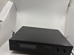 Vintage Pioneer SR-60 Stereo Reverberation Amplifier ~ Clean ~ Parts POWERS ON