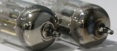 1MP 5687 RCA NOS NIB 1950s Amplitrex Tested #3018008 3018003