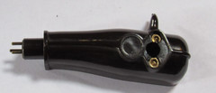 Garrard RC-88 Headshell 3 Pin Multiple Speeds Closed End