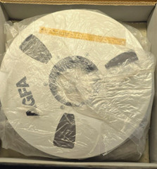 2″ 30 IPS MRL 51L214 250 nWb/m Multifrequency Calibration Tape