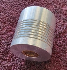Tascam 38 Reel to Reel 5800298100 Guide Roller * FREE SHIPPING *