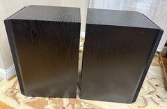 Celestion 7 MK II 2 Way Bookshelf Speakers -Made In England