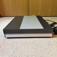 Bang & Olufsen Beogram CD 5500 CD Player B&O Hi-Fi Component Vintage 1987 – READ