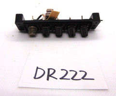 Marantz 2238B 2238 b Vintage Stereo Receiver Replacement Part Antenna Block Hook