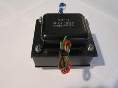 Pioneer SX-650 Power Transformer 120V ATT-303
