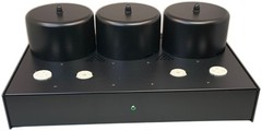 300B Tube Amplifier DIY Kit – Toroidal Power & Output Transformers ST-300B