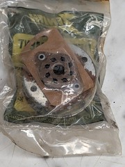 Zenith Replacement Part 78-1849 Voltage Tube Socket Radio Corp