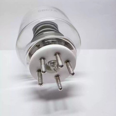 Power tube 5867A Glass Tube TB3/750 Power Valve Vacuum Glass tube