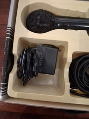 Sima Video Ed/it 2 Mini Editor Video Enhancer and Sound Mixer Model # SED-2 1990