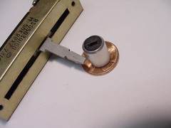 MARANTZ AMPLIFIER RECEIVER PREAMPLIFIER SLIDE POTENTIONMETER CONTROL KNOB ****