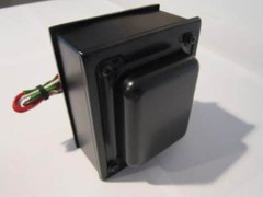 Pioneer SX-650 Power Transformer 120V ATT-303