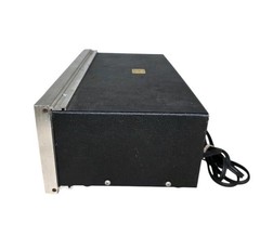 Crown IC-150 Integrated Circuit Stereo Console Preamplifier